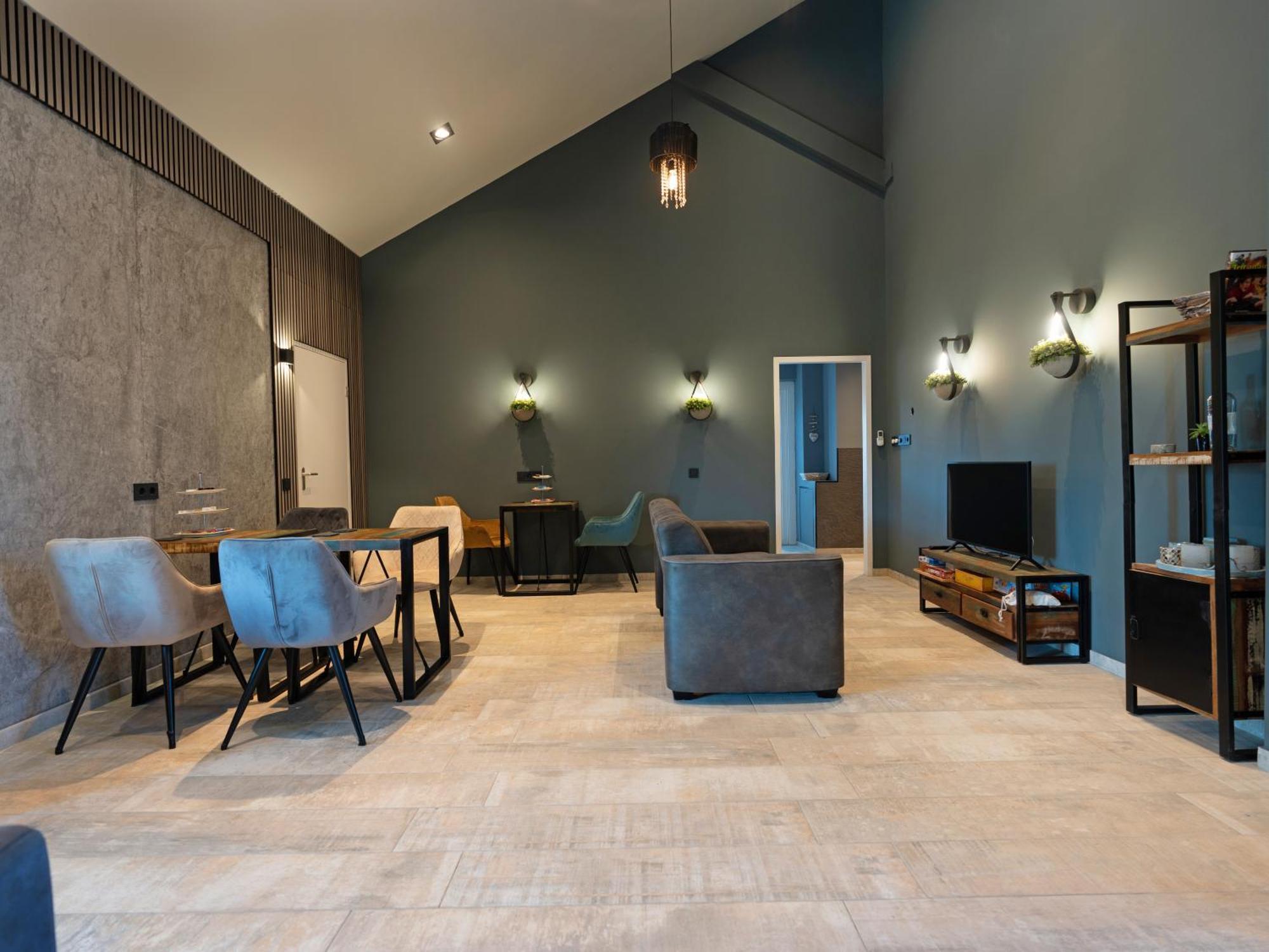 Zeeschelp - Comfortabele Kamer Bij B&B Gezond Aan Zee - Toegang Wellnesstuin Meerprijs Ауддорп Экстерьер фото