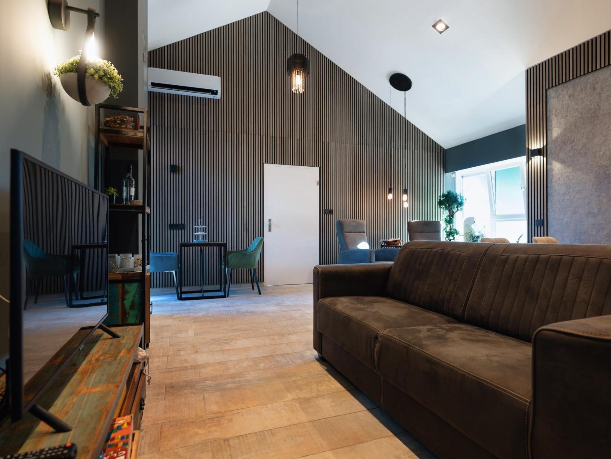 Zeeschelp - Comfortabele Kamer Bij B&B Gezond Aan Zee - Toegang Wellnesstuin Meerprijs Ауддорп Экстерьер фото