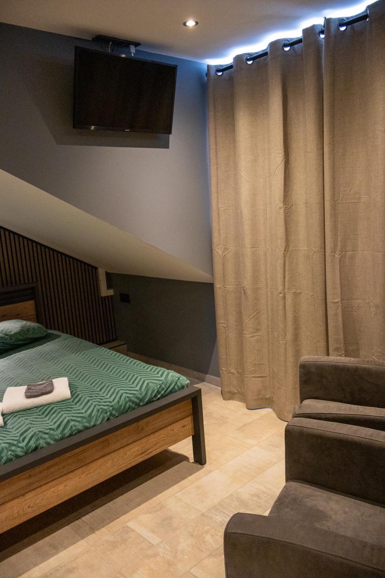 Zeeschelp - Comfortabele Kamer Bij B&B Gezond Aan Zee - Toegang Wellnesstuin Meerprijs Ауддорп Экстерьер фото