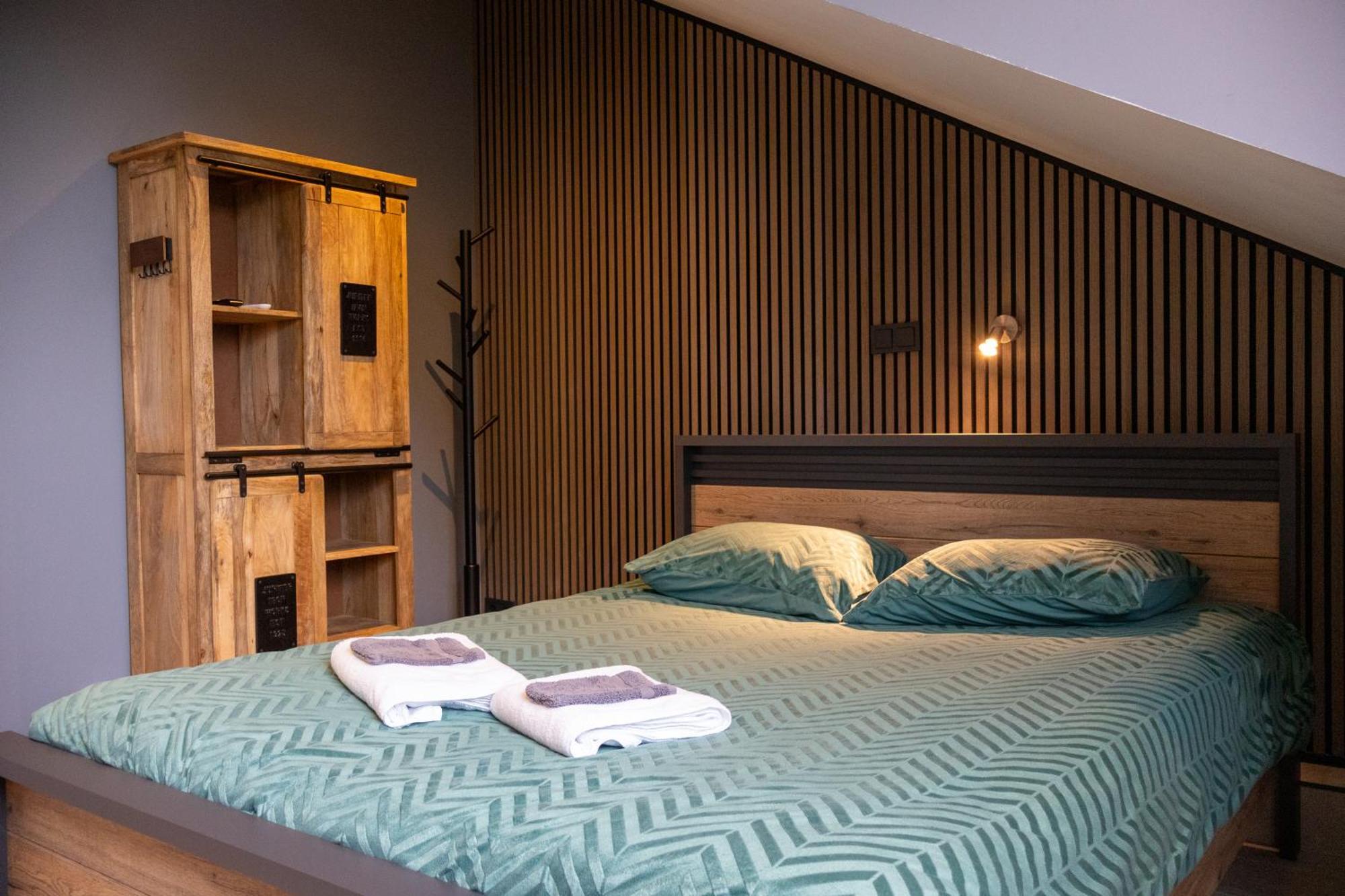Zeeschelp - Comfortabele Kamer Bij B&B Gezond Aan Zee - Toegang Wellnesstuin Meerprijs Ауддорп Экстерьер фото